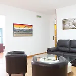 Rey Fernando 게스트하우스 산티아고데콤포스텔라