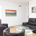 게스트하우스 Rey Fernando 산티아고데콤포스텔라
