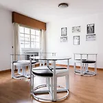 Guest house Rey Fernando Santiago de Compostela