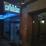 招待所 Rey Fernando 3*