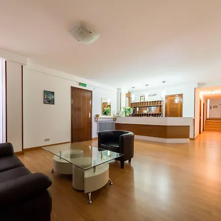 Pensión Rey Fernando