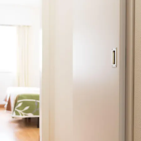 Pensión Rey Fernando Santiago de Compostela