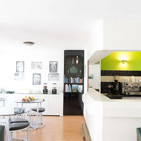 Rey Fernando 3* Santiago de Compostela