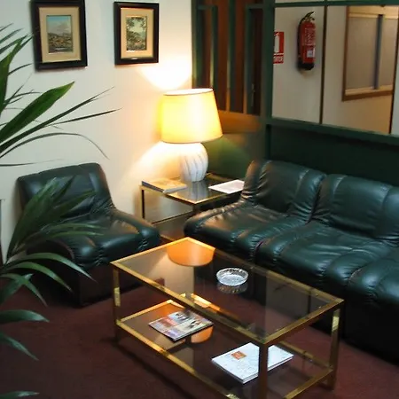 Rey Fernando Pensión