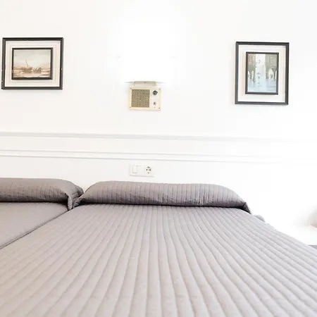 Pensión Rey Fernando