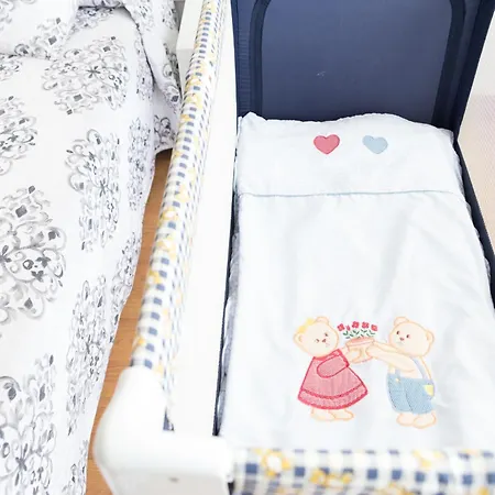 Pensión Rey Fernando 3*