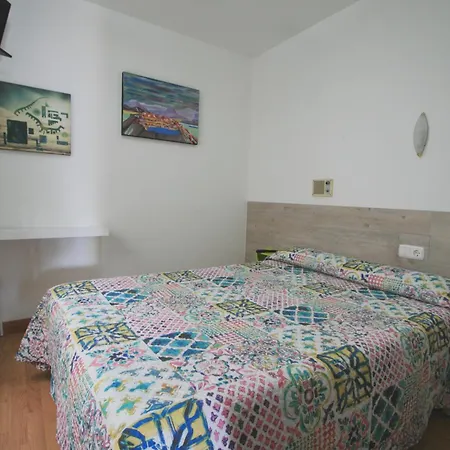 Pensión Rey Fernando