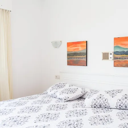 Konukevi Rey Fernando Santiago de Compostela