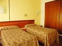 Rey Fernando Pensión Santiago de Compostela