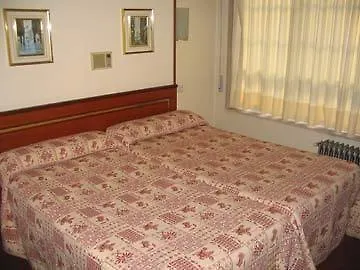 Pensión Rey Fernando 3*