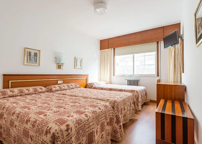 Konukevi Rey Fernando