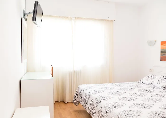 Rey Fernando Pensjonat