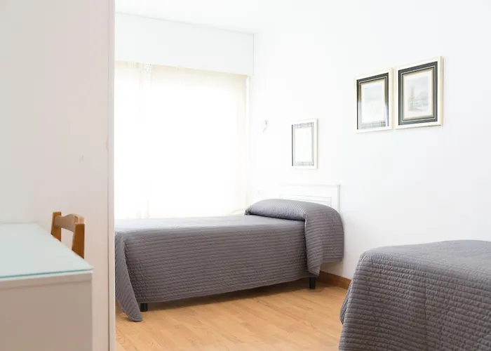 Rey Fernando Pensjonat 3*