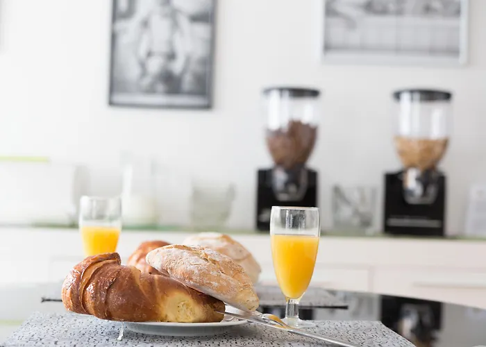 Konukevi Rey Fernando Santiago de Compostela