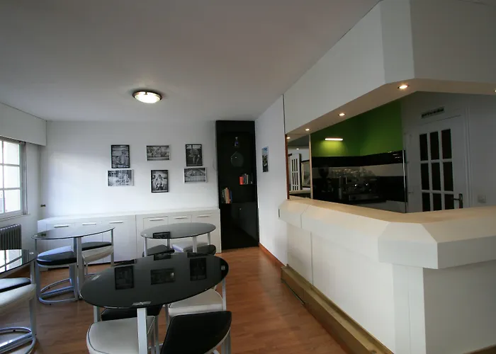 Pensjonat Rey Fernando 3*