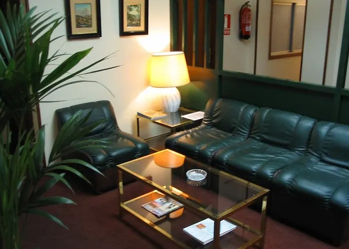 Rey Fernando Konukevi