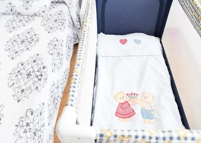 Гостевой дом Rey Fernando 3*