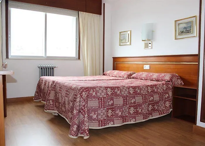 Rey Fernando Santiago de Compostela