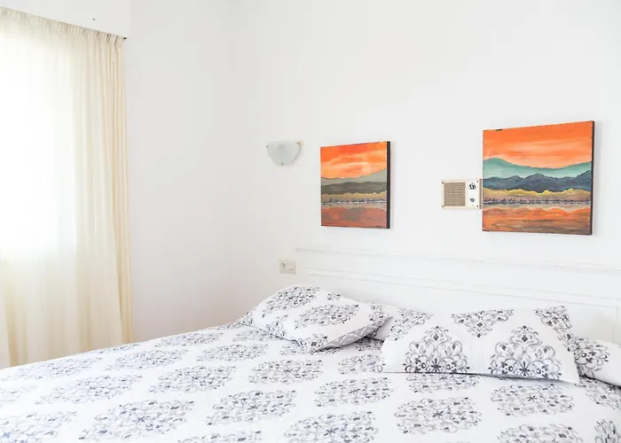 Pensjonat Rey Fernando Santiago de Compostela