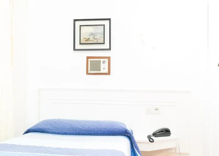 Konukevi Rey Fernando