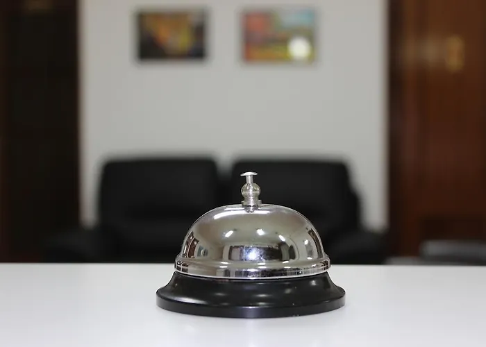 Rey Fernando Pensjonat